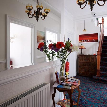 Minton Lodge Hotel Bournemouth Zewnętrze zdjęcie