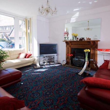 Minton Lodge Hotel Bournemouth Zewnętrze zdjęcie